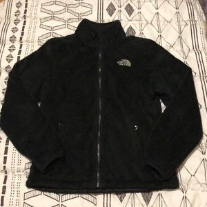 The North Face Women’s Osito Jacket